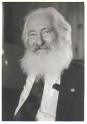 Abbé Tardif, Raymond-Marie