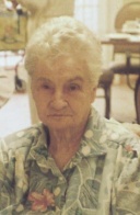 Asselin-Lalonde, Marie-Ange