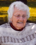 Fortier-Garneau, Thérèse