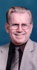 Dufour, Albert J.