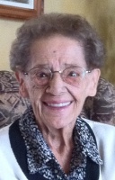 Parent-Desroches, Libbie