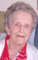 Reber Bertrand, Thérèse