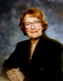 Bergeron Gagné, Gisèle