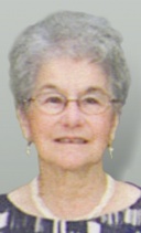 Cunningham Vachon, Thérèse