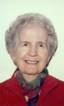 Bergeron, Jacqueline