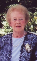 Boulanger Laplante, Françoise