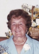 Béland-Richard, Rose-Aimée