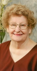 Lambert-Ouellet, Antonia