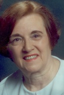 Leboeuf Langlois, Fernande