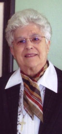 Soeur Couture, Thérèse