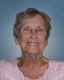 Cursin Bouchard, Pierrette