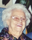 Blouin Tardif, Madeleine