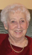 Brulotte Matteau, Antoinette