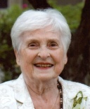 Grenier-Vallée, Thérèse