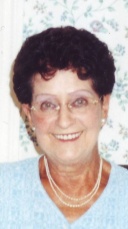 Pageau-Gilbert, Pauline