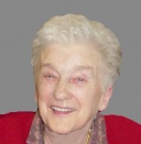 Drolet Pigeon, Geneviève