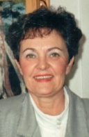 Turgeon Falardeau, Denise