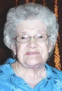 Dussault, Marie-Jeanne