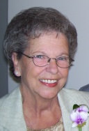 Tardif - De Roy, Gisèle