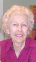 Gendreau-Carrier, Raymonde