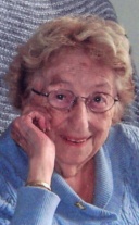 Gagnon-Roy, Thérès