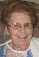 Racine-Lacerte, Gisèle