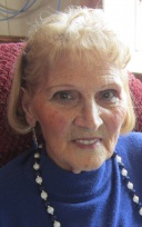 Laberge - Desrochers, Rita