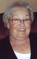 Dubé - Watt, Colette