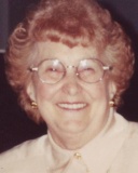 Bélanger - Laperrière, Claire