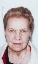 Gauthier Lachance, Antoinette