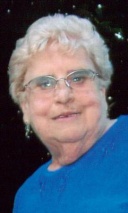 Fréchette, Pierrette