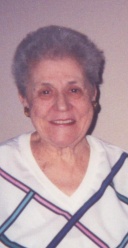 Lemieux - Matte, Yvette