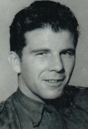 Laflamme, Georges Raymond