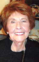 Boucher Trudel, Françoise