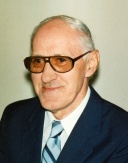 Boucher, Frère Benoît, r.s.v.