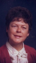 Matte - St-Laurent, Pierrette