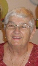 Lacerte-Ruel, Madeleine