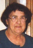 Lachance Vachon, Marie-Anna