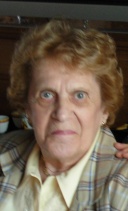 Charlebois - Pouliot, Marguerite