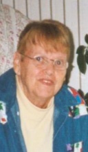 Robitaille - Mousseau, Vivianne