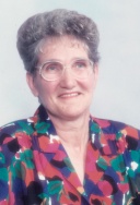 Lambert-Lecours, Gaétane