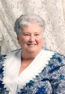 Poulin Lacroix, Jeannine