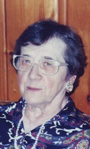 Bergeron - Bélanger, Simone