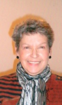 Fournier, Marie-Thérèse