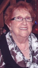 Plourde - Labrecque, Gabrielle