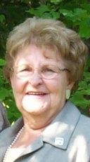 Nadeau - Roy, Jacqueline