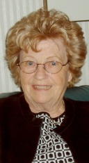 Kirouac - Hunter, Yvette