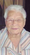 Robitaille - Gagnon, Gemma « Mama »