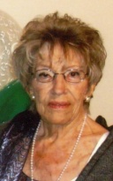 Mailly-Thibault, Gisèle