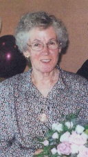 Vézina-Dulude, Madeleine